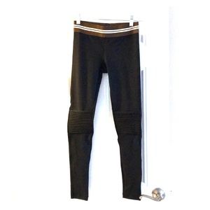 Olympia Activewear Moto Legging